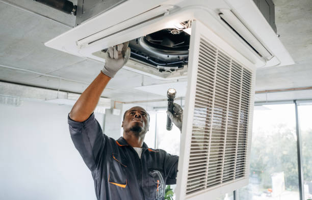 Licensed Ductwork Repair service in Ardmore, OK - FH HVAC
