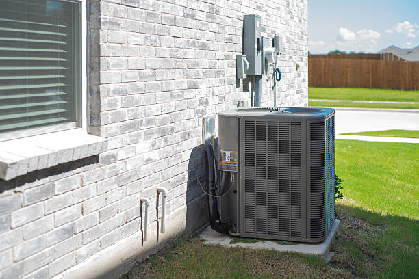 Reliable Ductwork Repair contractor in Ardmore, OK by FH HVAC